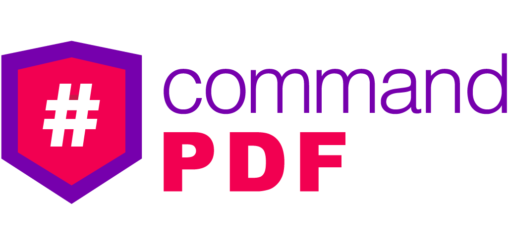 CommandPDF